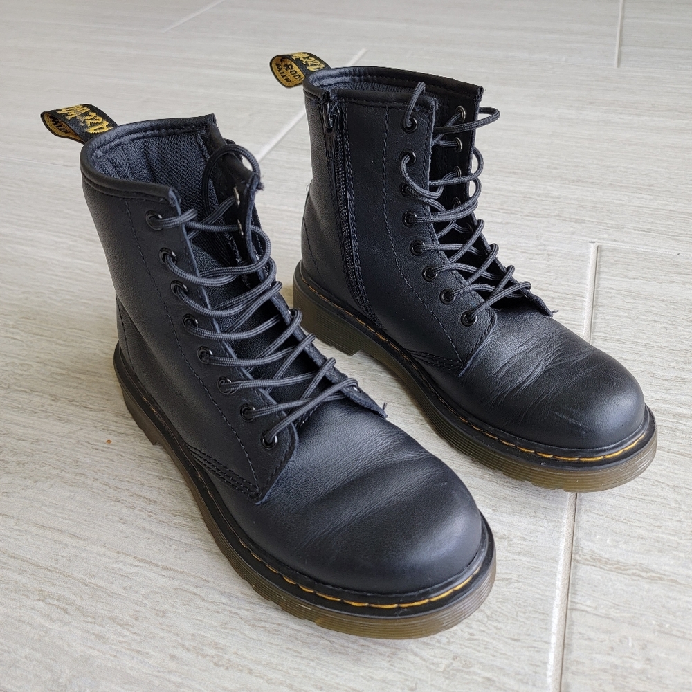 Dr. Martens JUNIOR 1460